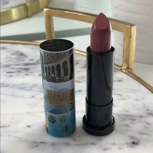 BRAND NEW URBAN DECAY BORN TO RUN LIPSTICK 66
